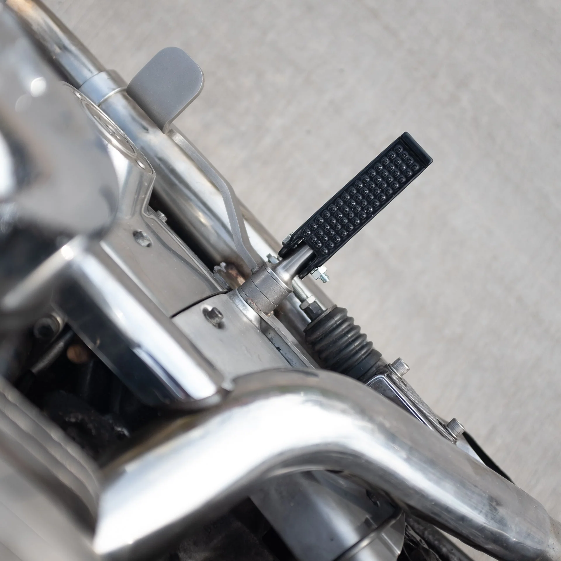 Sportster Mid-Control Kit 1991-2003 - Image 16