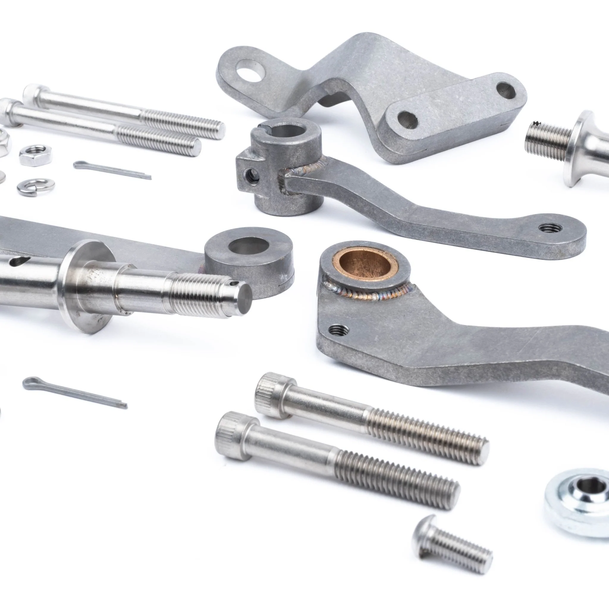 Sportster Mid-Control Kit 1991-2003 - Image 3
