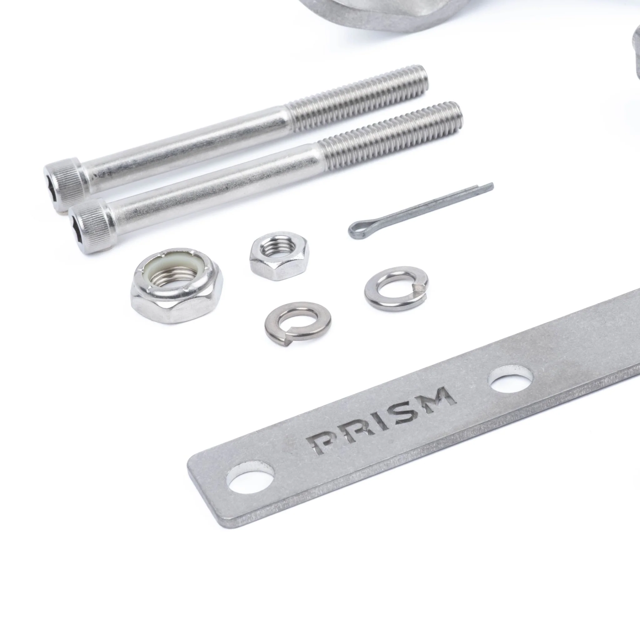 Sportster Mid-Control Kit 1991-2003 - Image 4