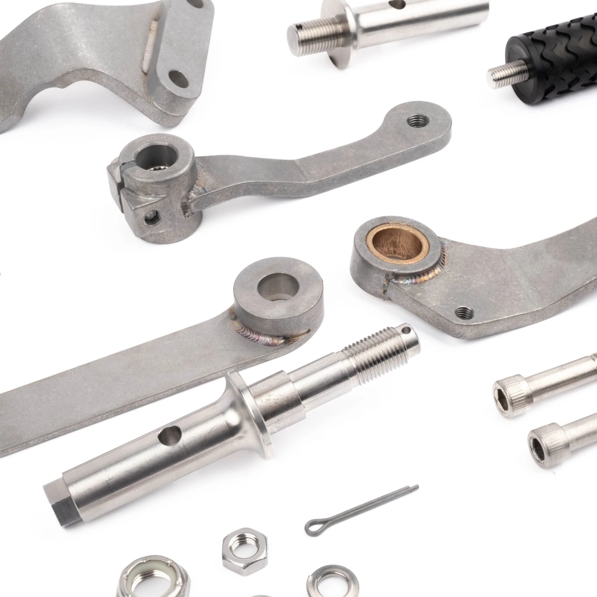 Sportster Mid-Control Kit 1991-2003 - Image 6