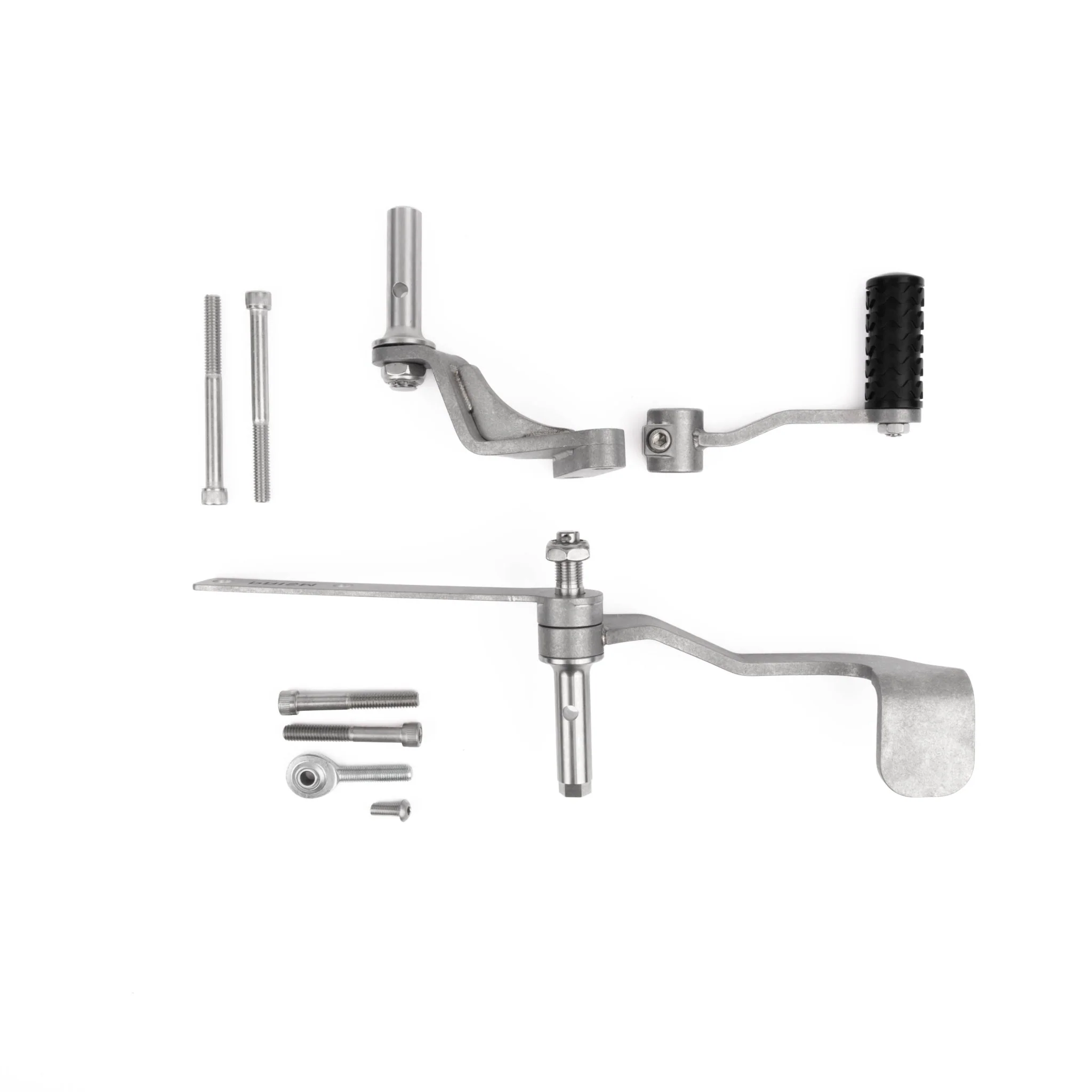 Sportster Mid-Control Kit 1991-2003 - Image 9
