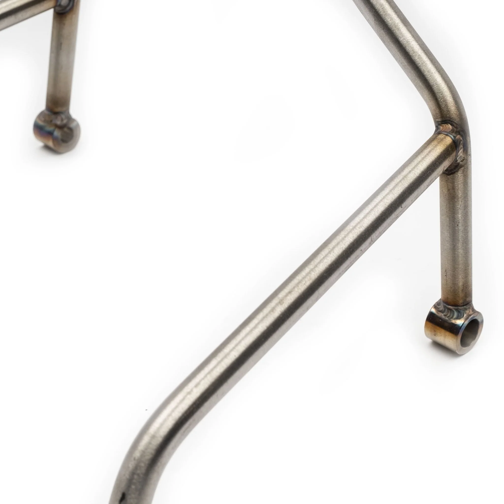 Sportster Sissy Bar '04+ - Image 12