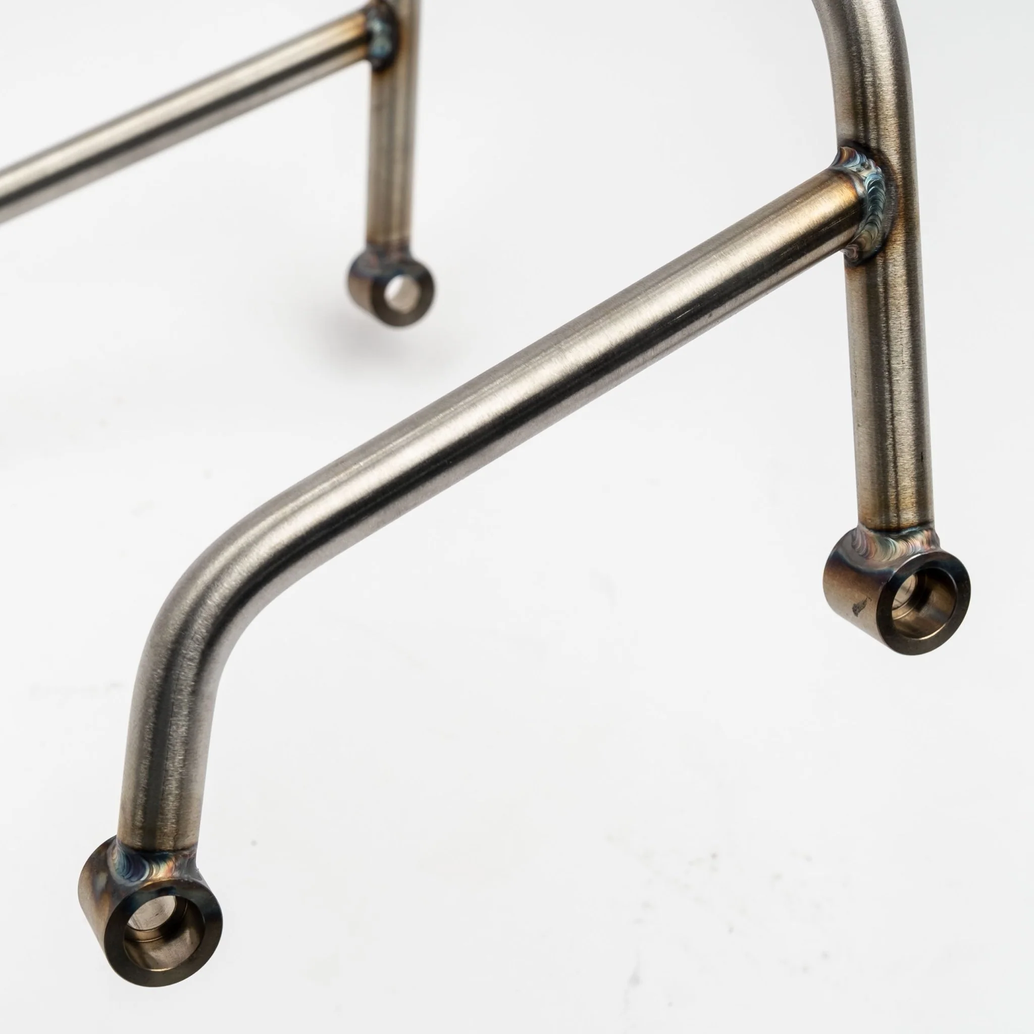 Sportster Sissy Bar '94-'03 - Image 11