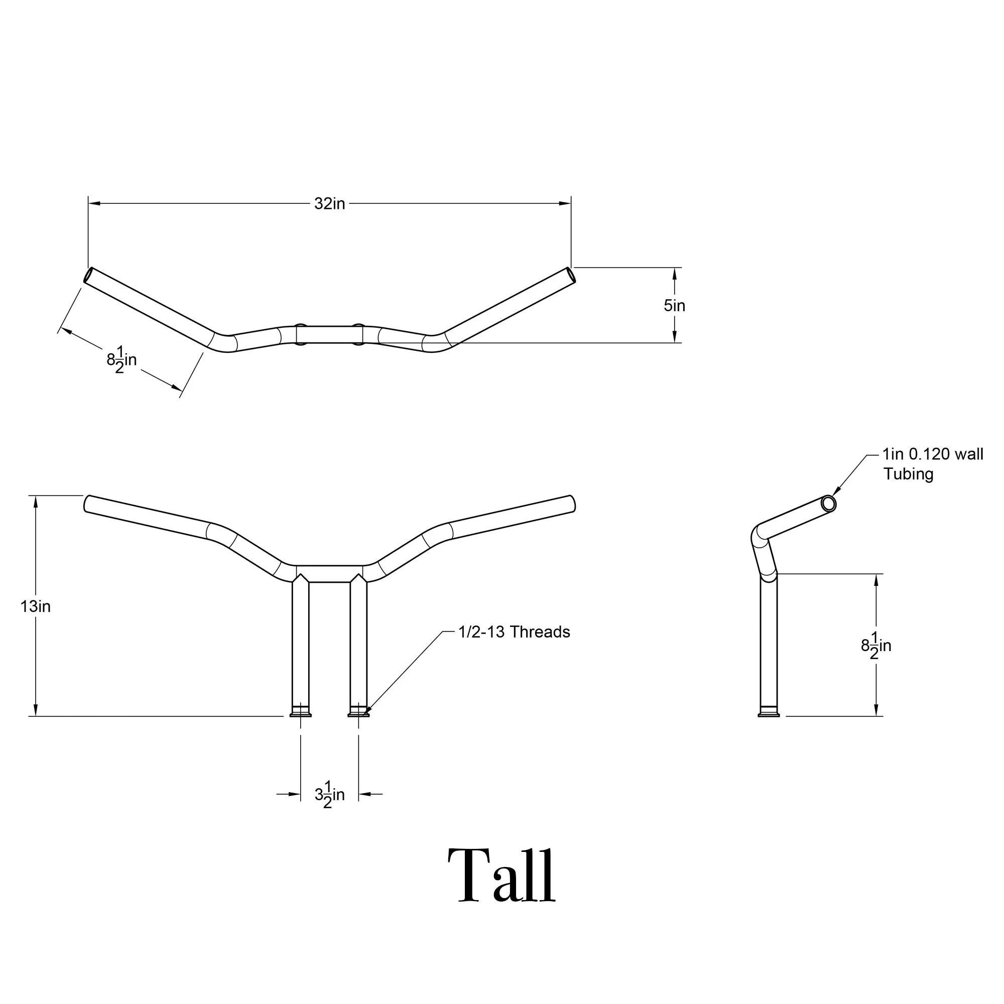 Stampede Handlebars - Image 14