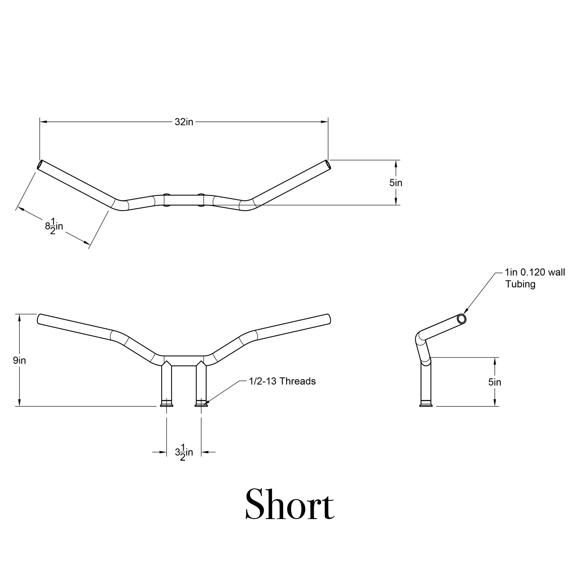 Stampede Handlebars - Image 15
