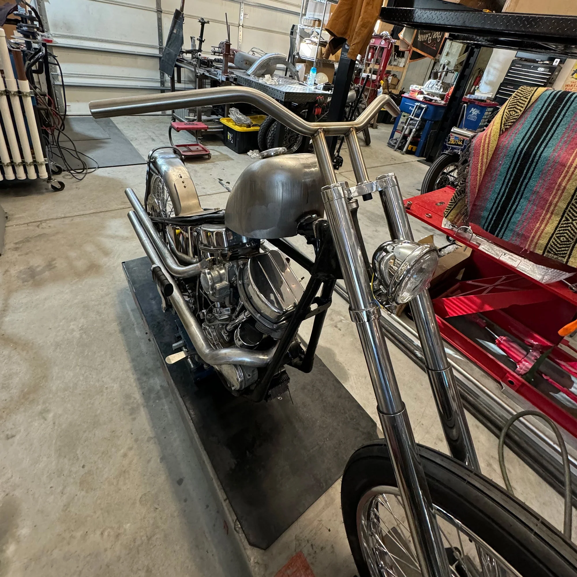 Stampede Handlebars - Image 4