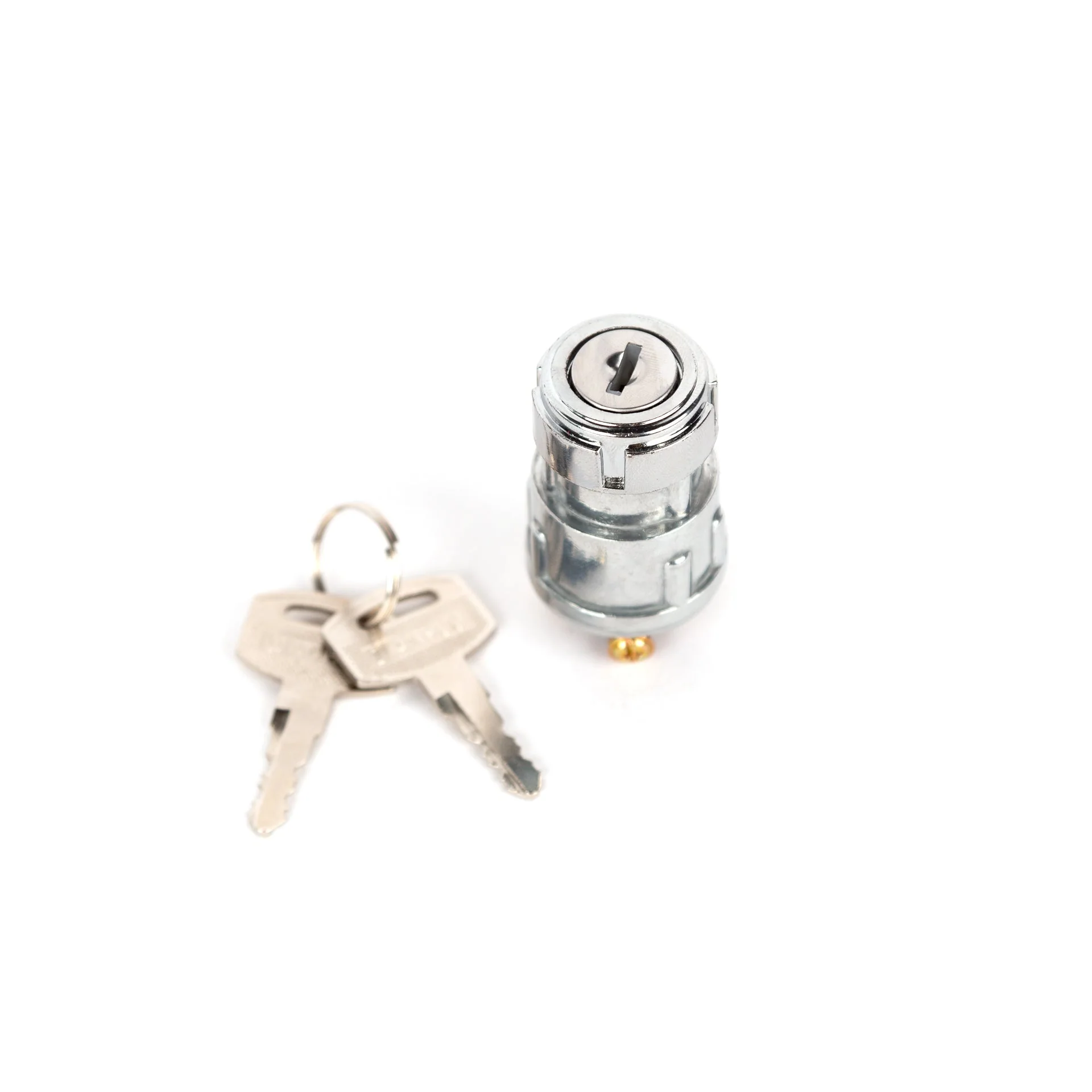 Starter Key Switch - Image 3