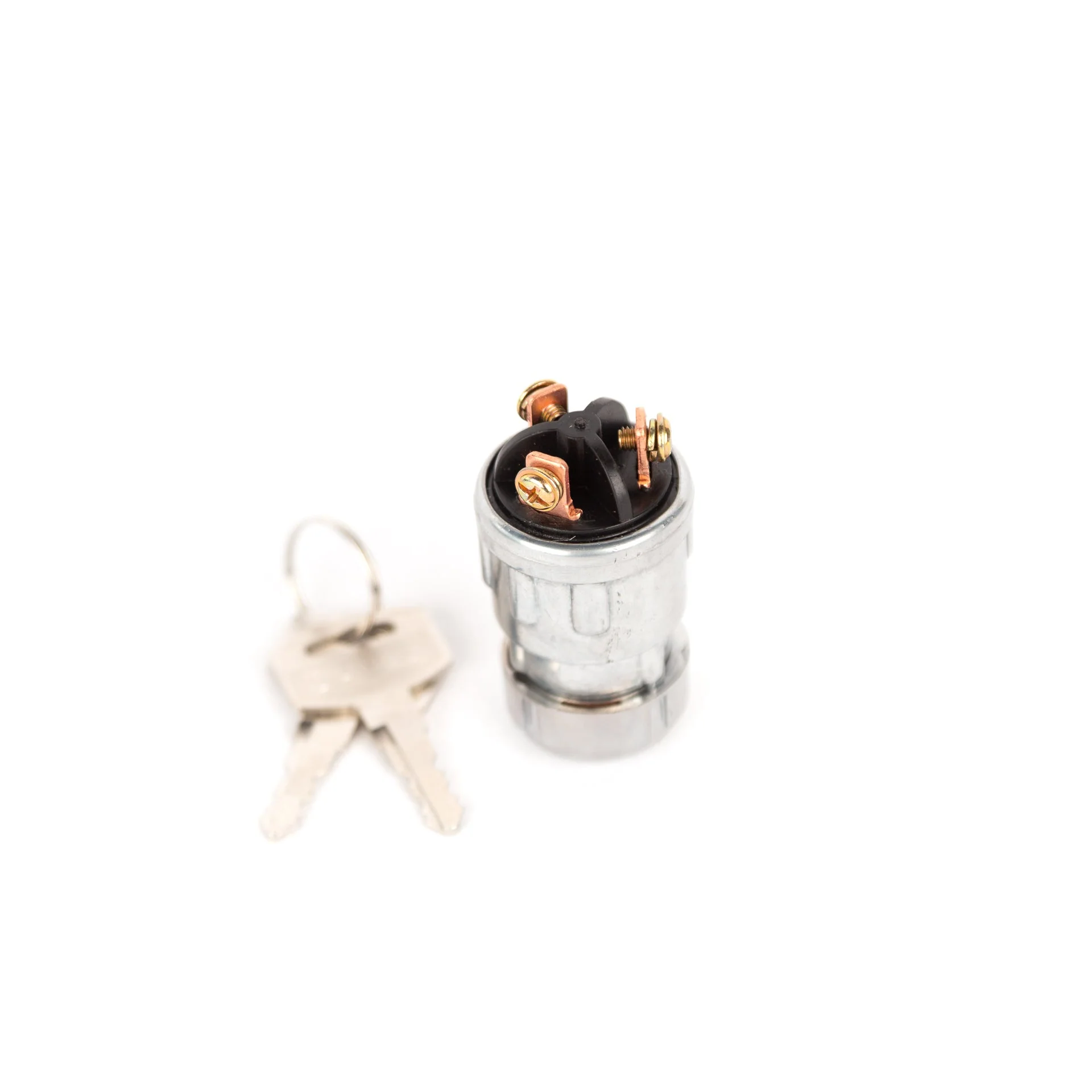 Starter Key Switch - Image 4