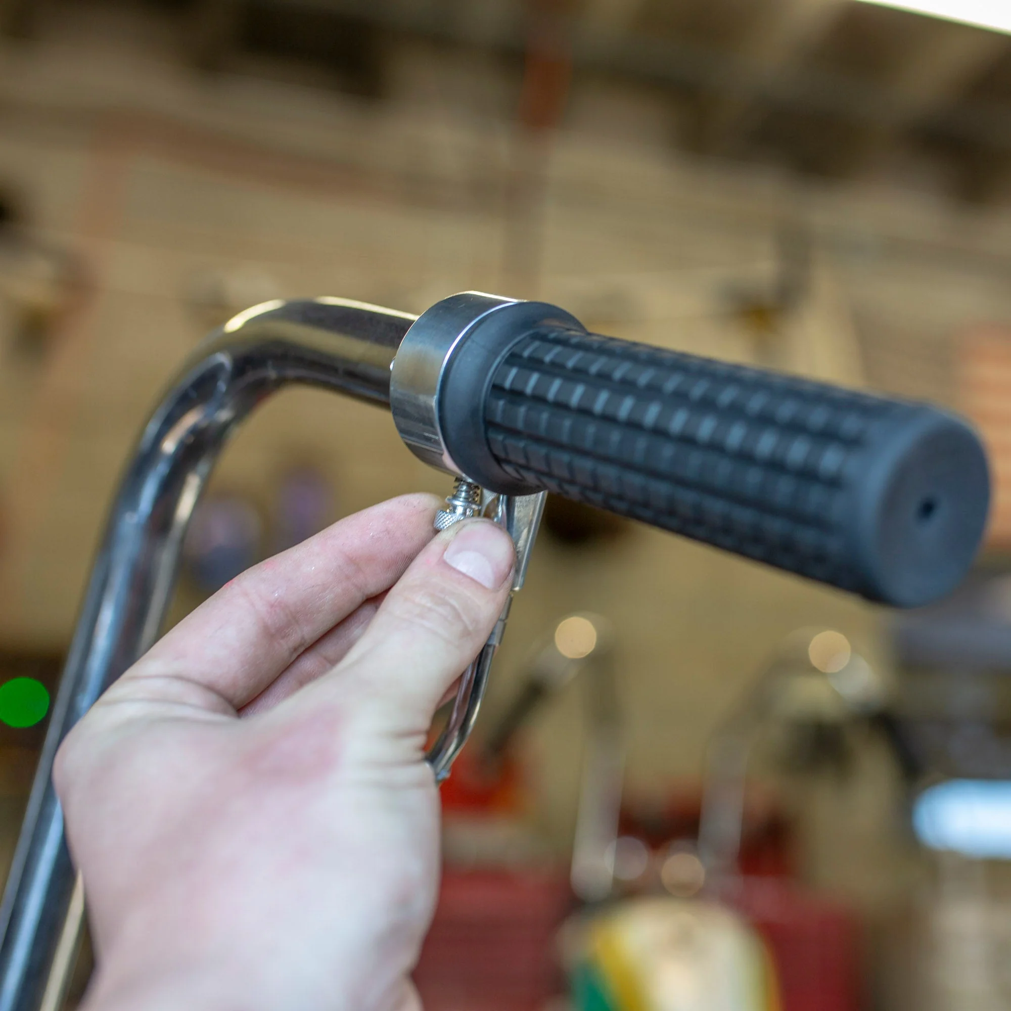 "Super Prism" Throttle Lock - Image 6