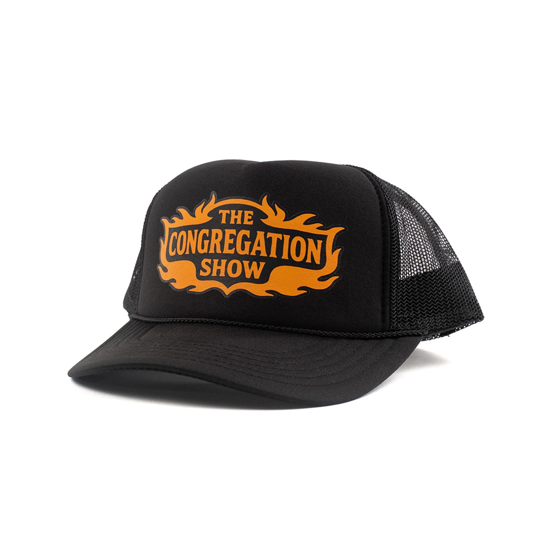 The Congregation Show 2025 Hat - Image 3
