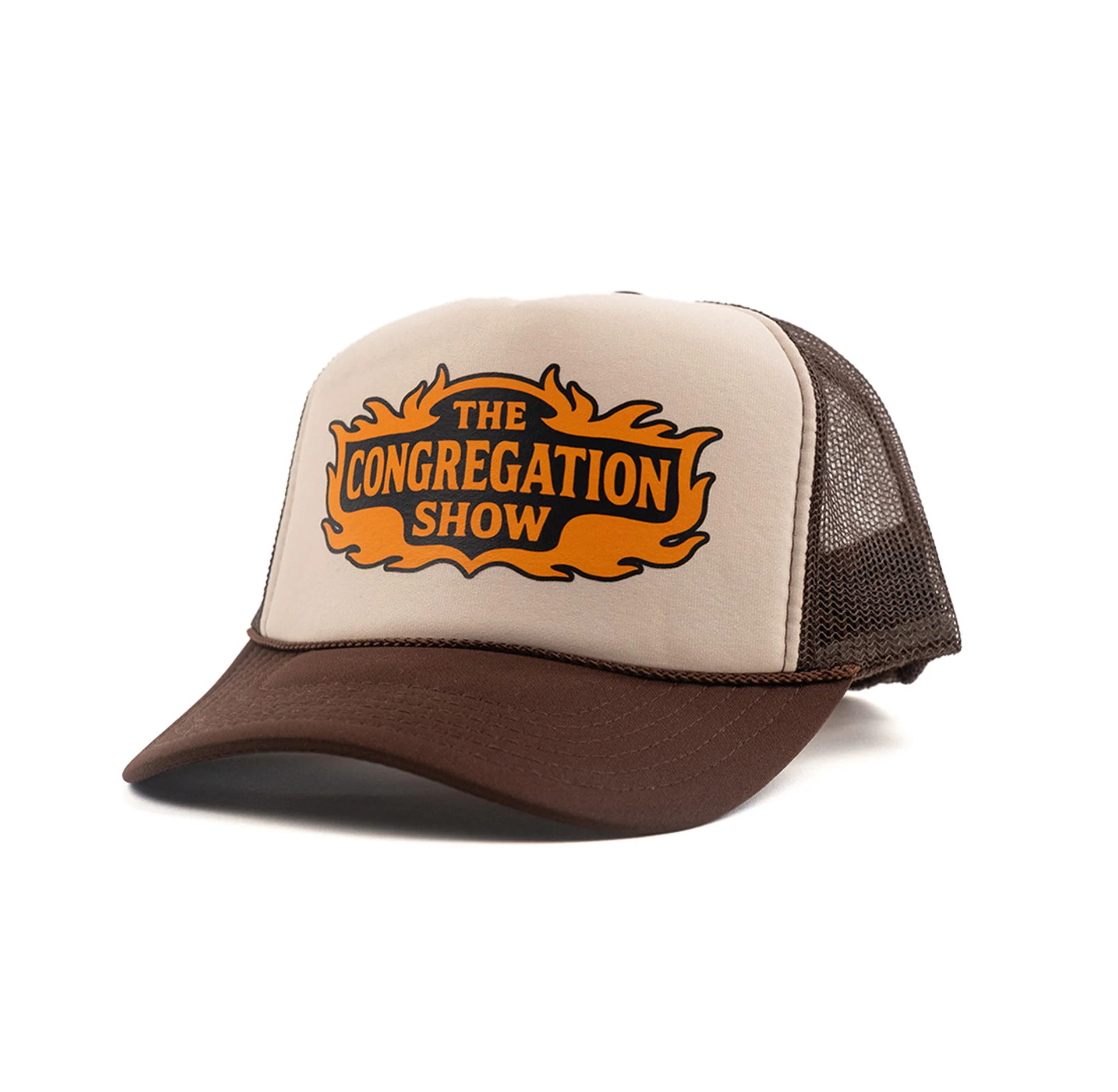 The Congregation Show 2025 Hat - Image 4