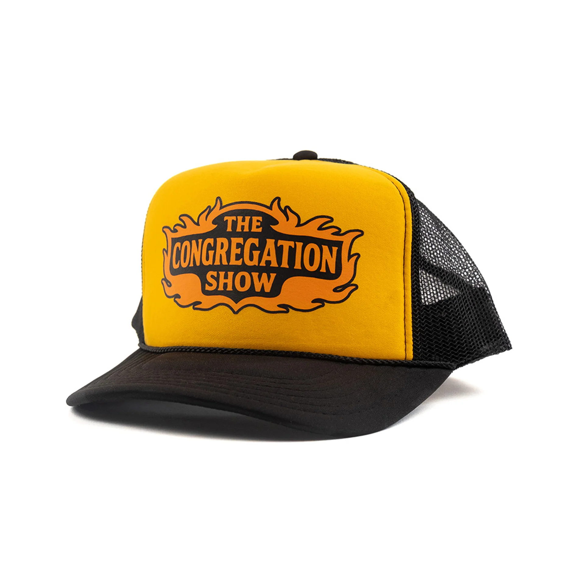 The Congregation Show 2025 Hat - Image 5