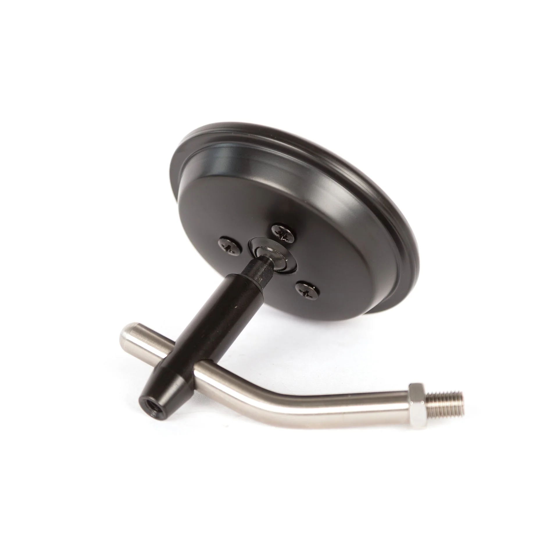 Flat Round - Triple Tree Mirror Mount - Image 10