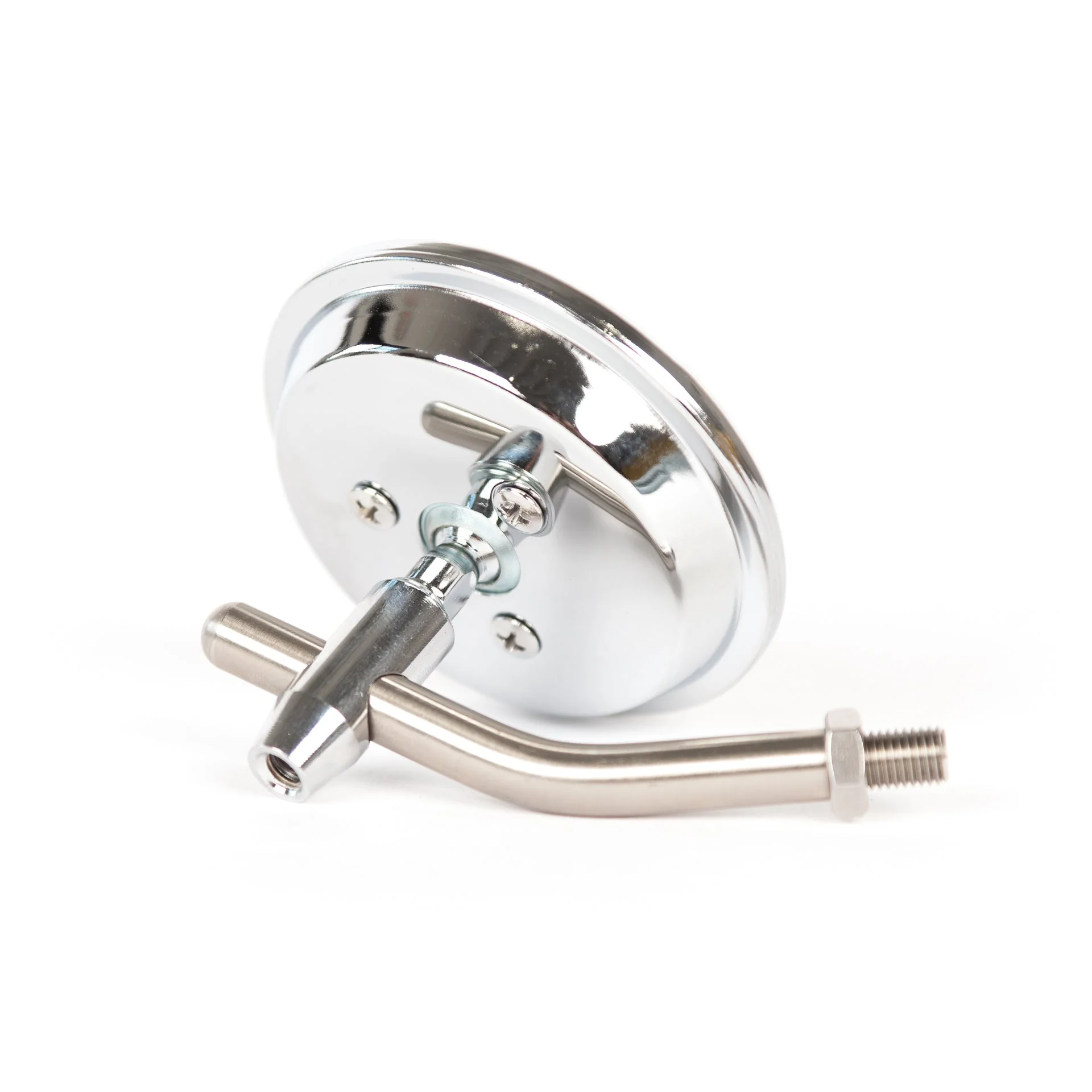 Flat Round - Triple Tree Mirror Mount - Image 11