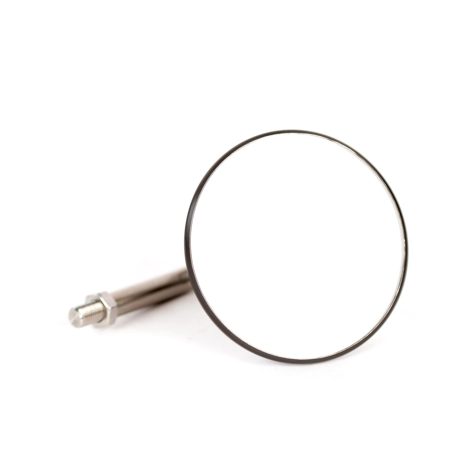Flat Round - Triple Tree Mirror Mount - Image 4