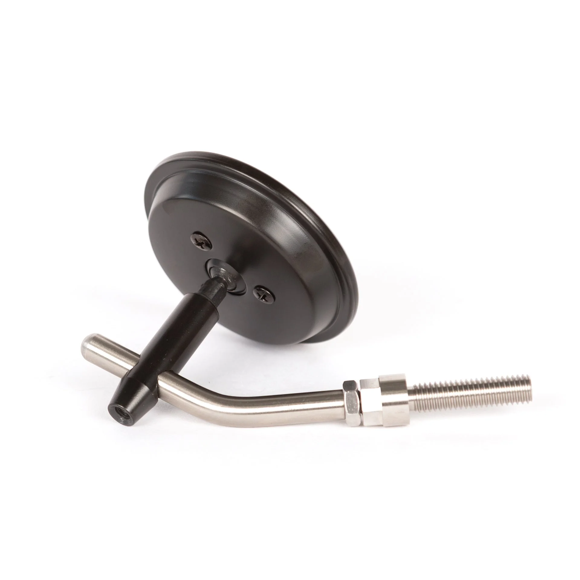 Flat Round - Triple Tree Mirror Mount - Image 5
