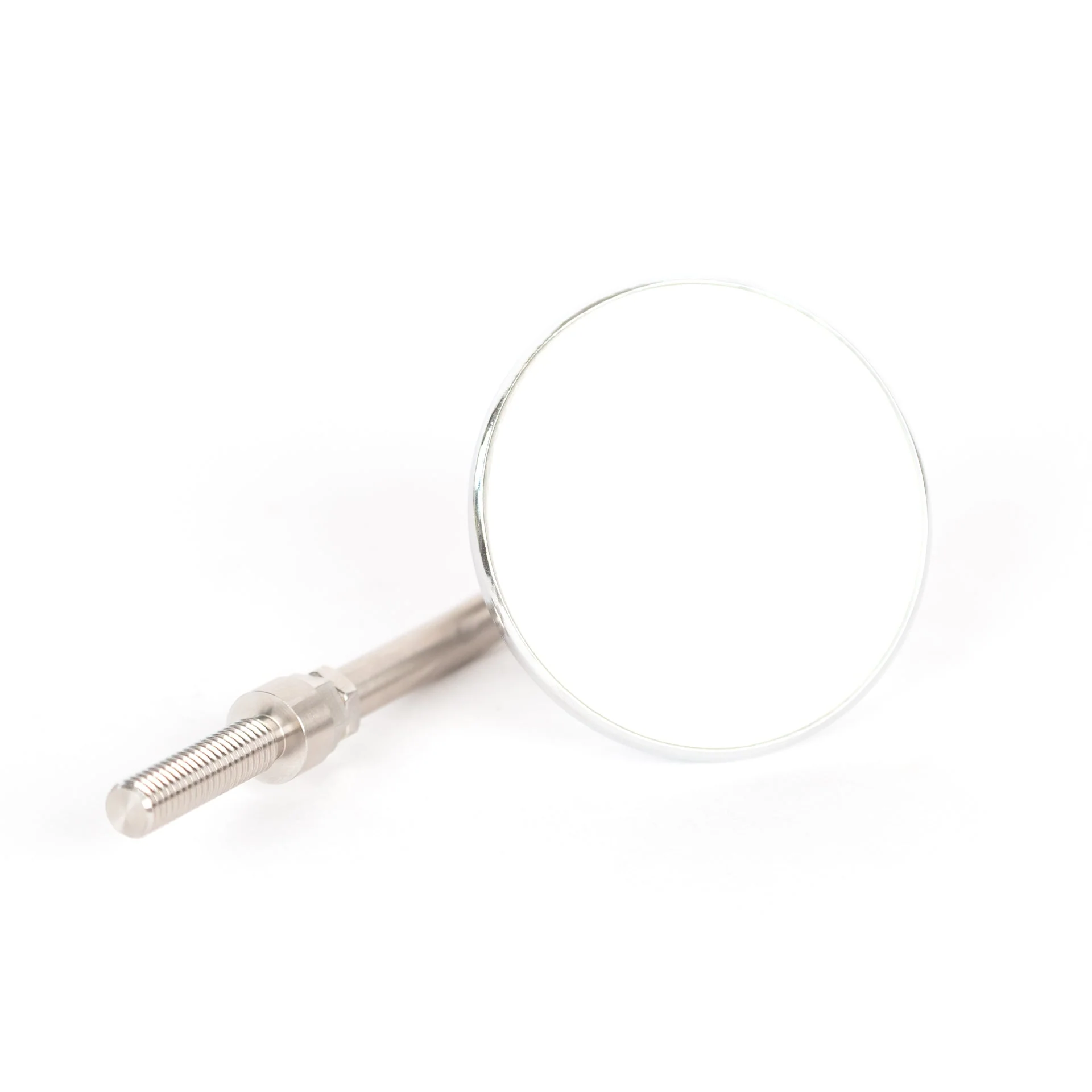 Flat Round - Triple Tree Mirror Mount - Image 8