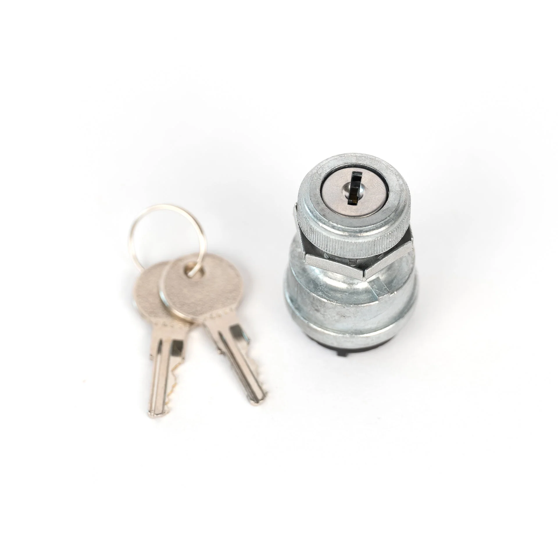Universal 3-position Key Switch - Image 3