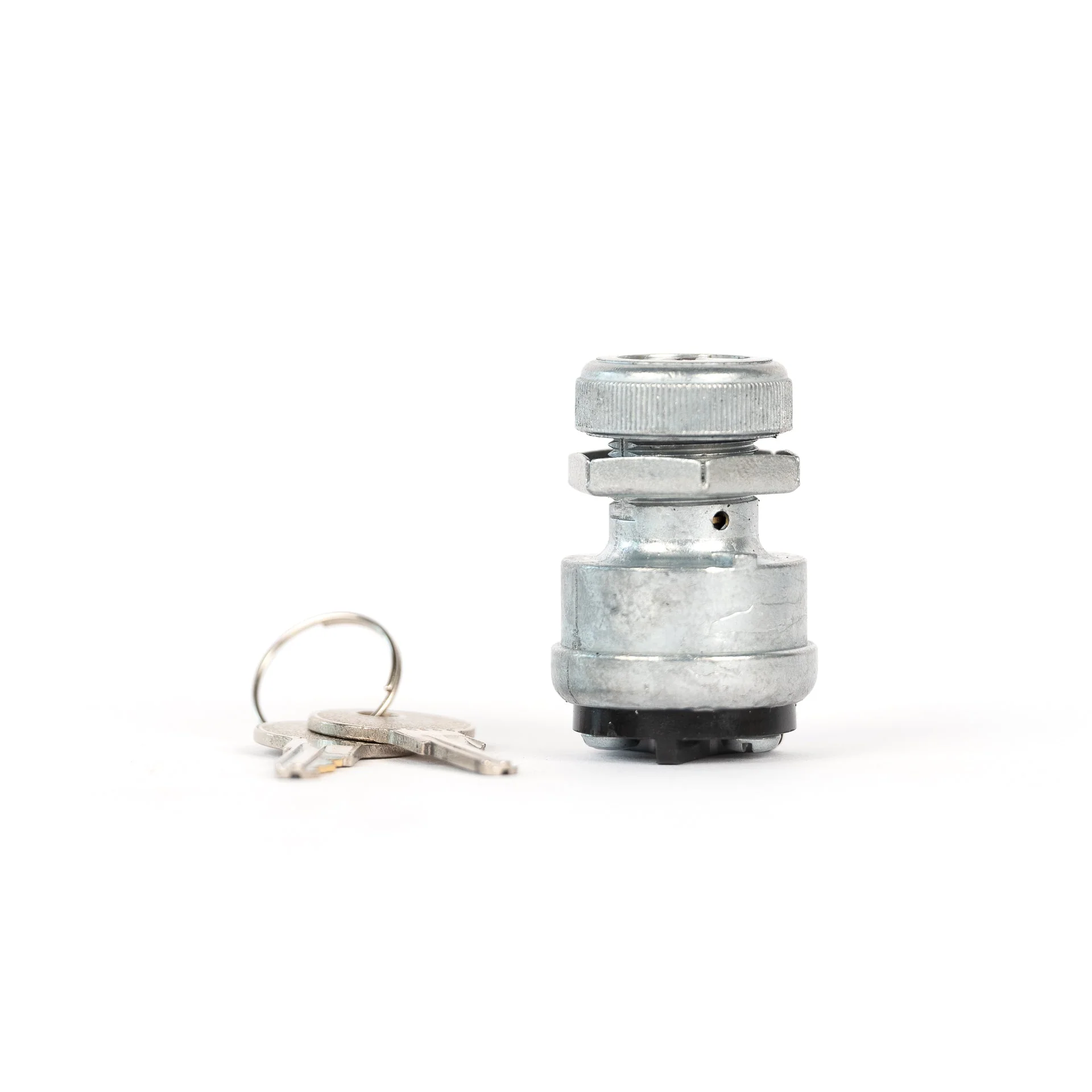 Universal 3-position Key Switch - Image 4