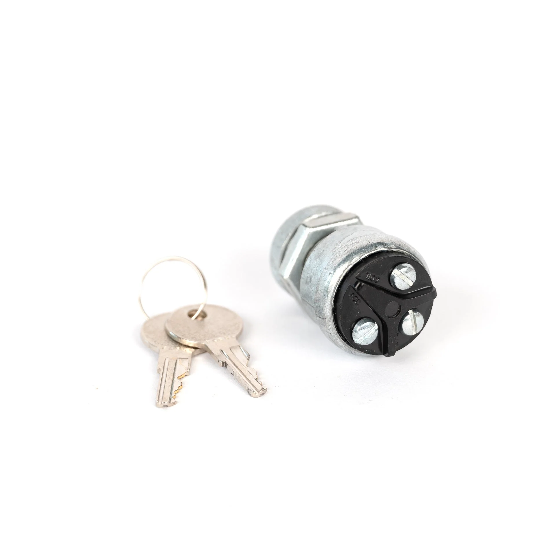 Universal 3-position Key Switch - Image 5