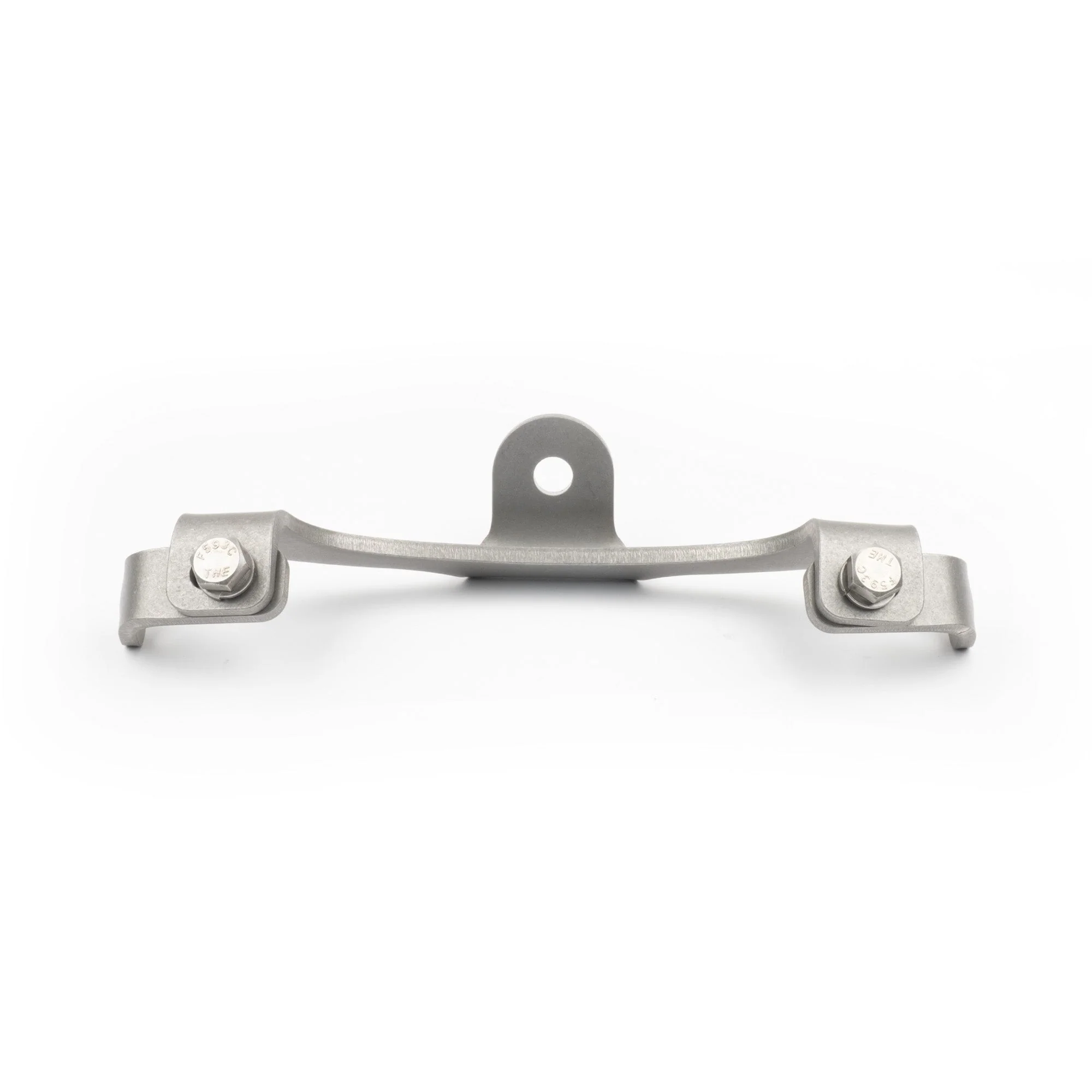 Headlight Bracket - 39mm Triple Tree - Image 4