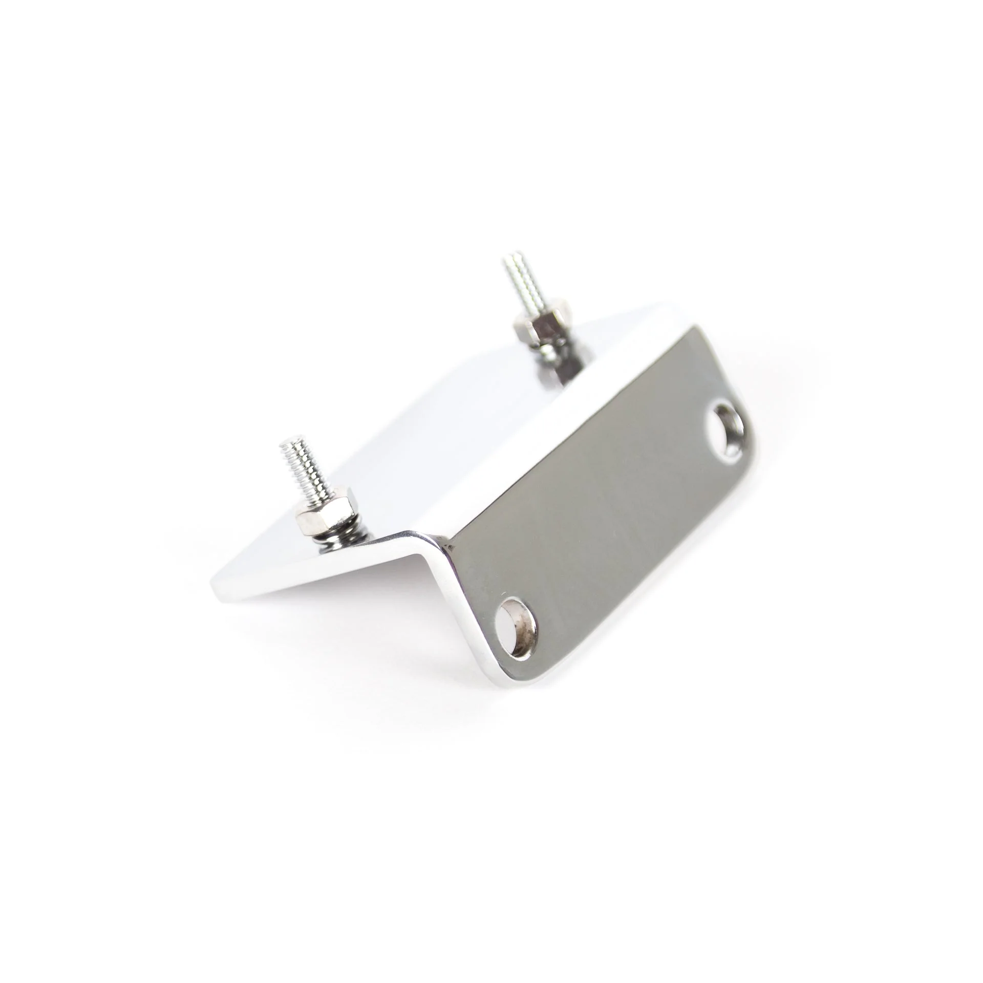 Voltage Regulator Mount - Image 3