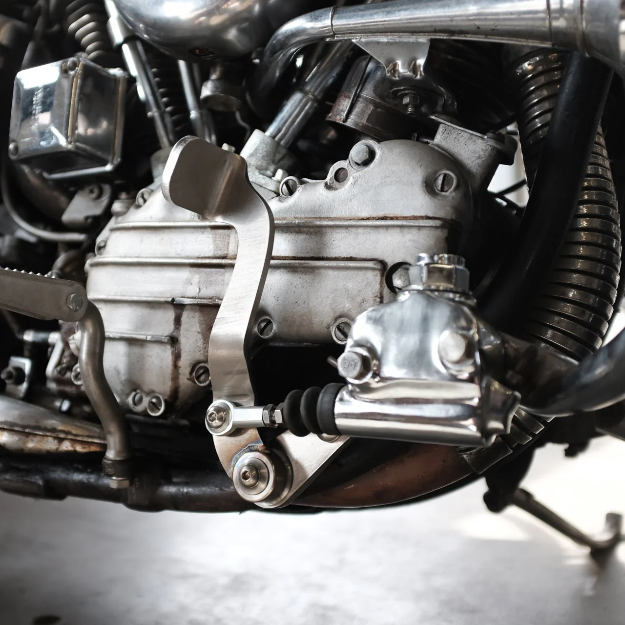 Wagner Style Master Cylinder - Image 3