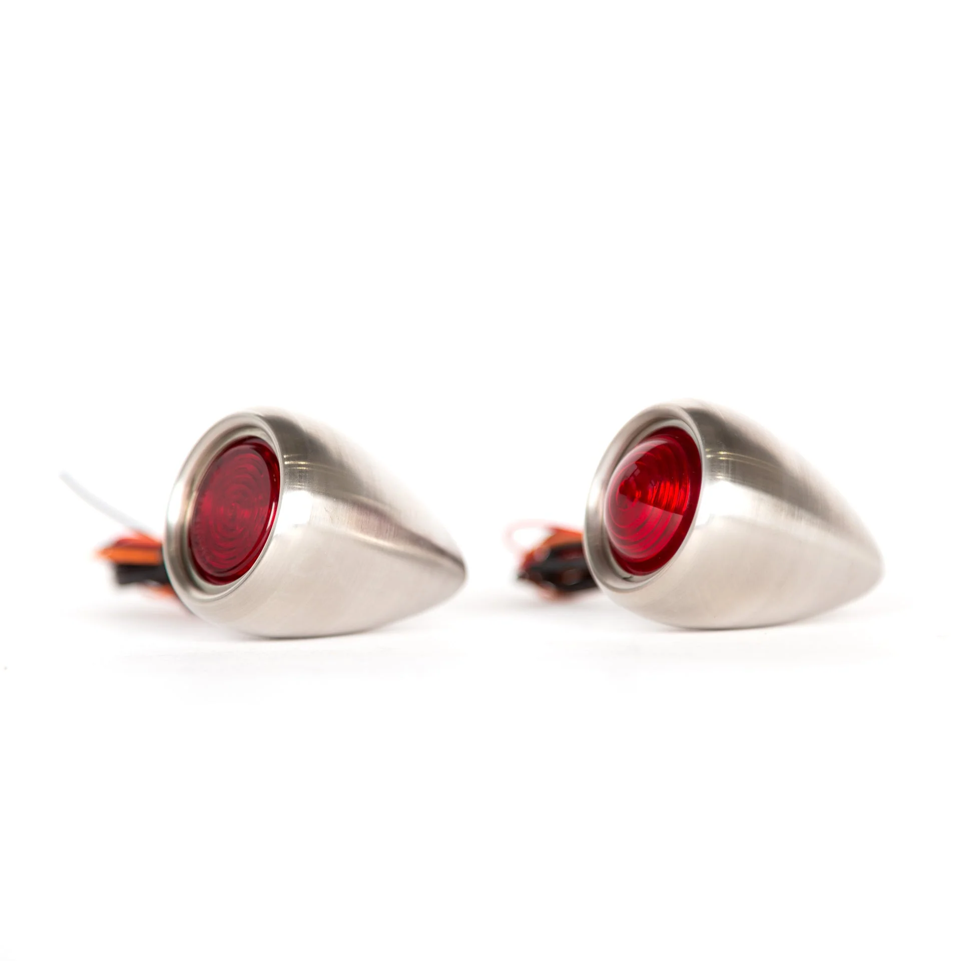 Bullet Tail Light (Weld-On) - Image 2