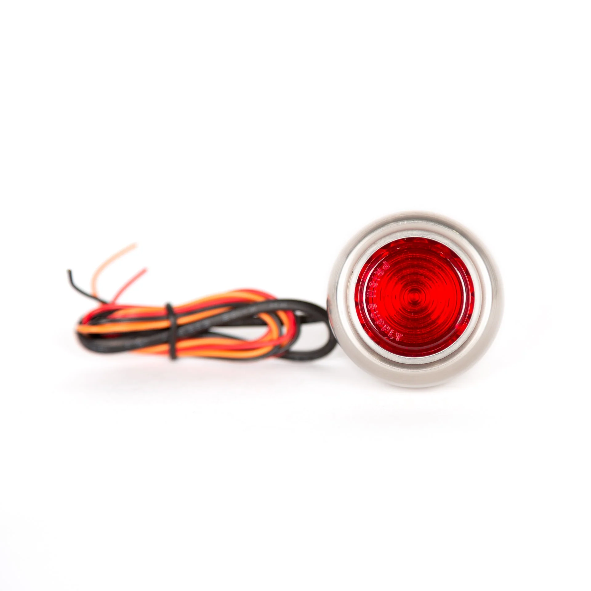 Bullet Tail Light (Weld-On) - Image 3