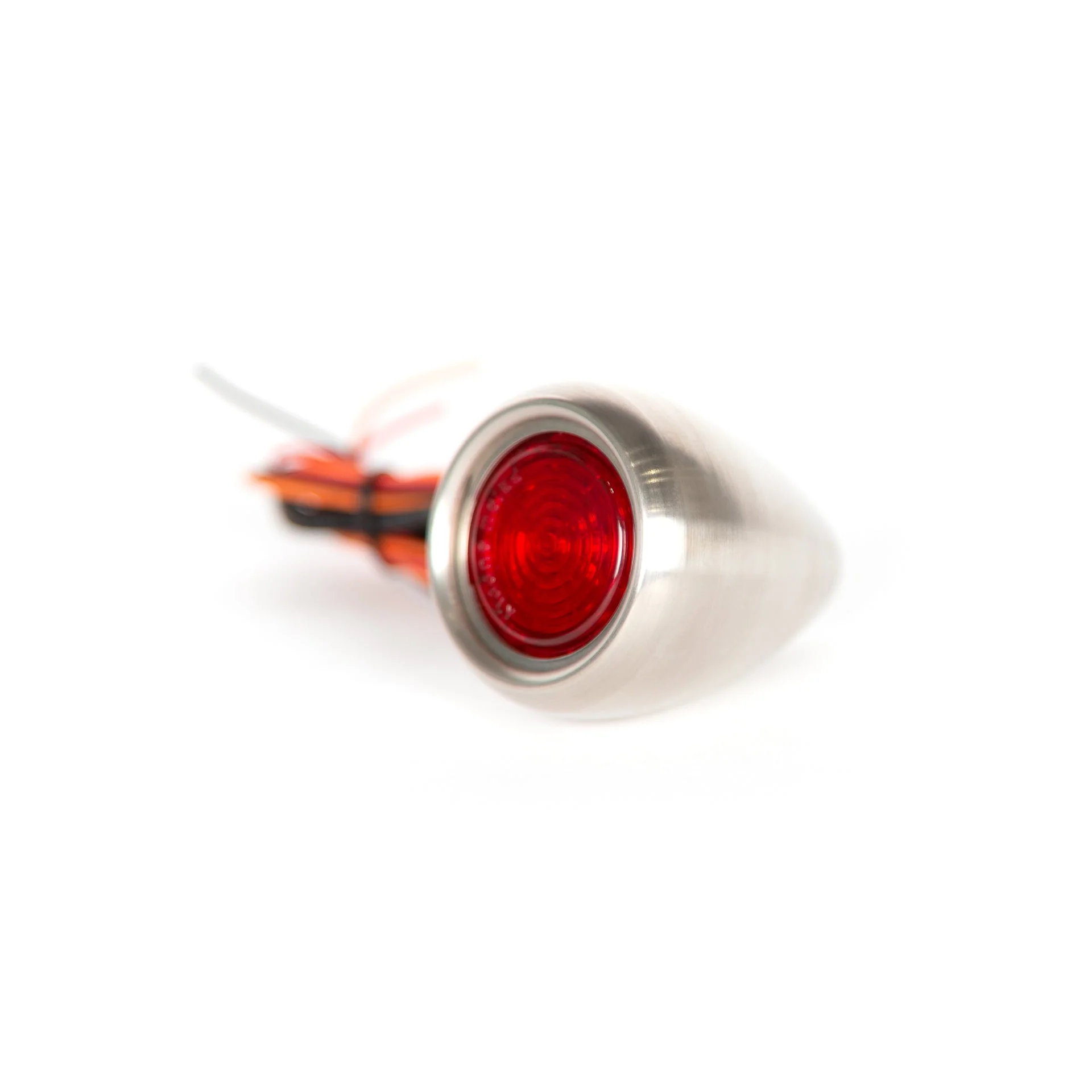Bullet Tail Light (Weld-On) - Image 4