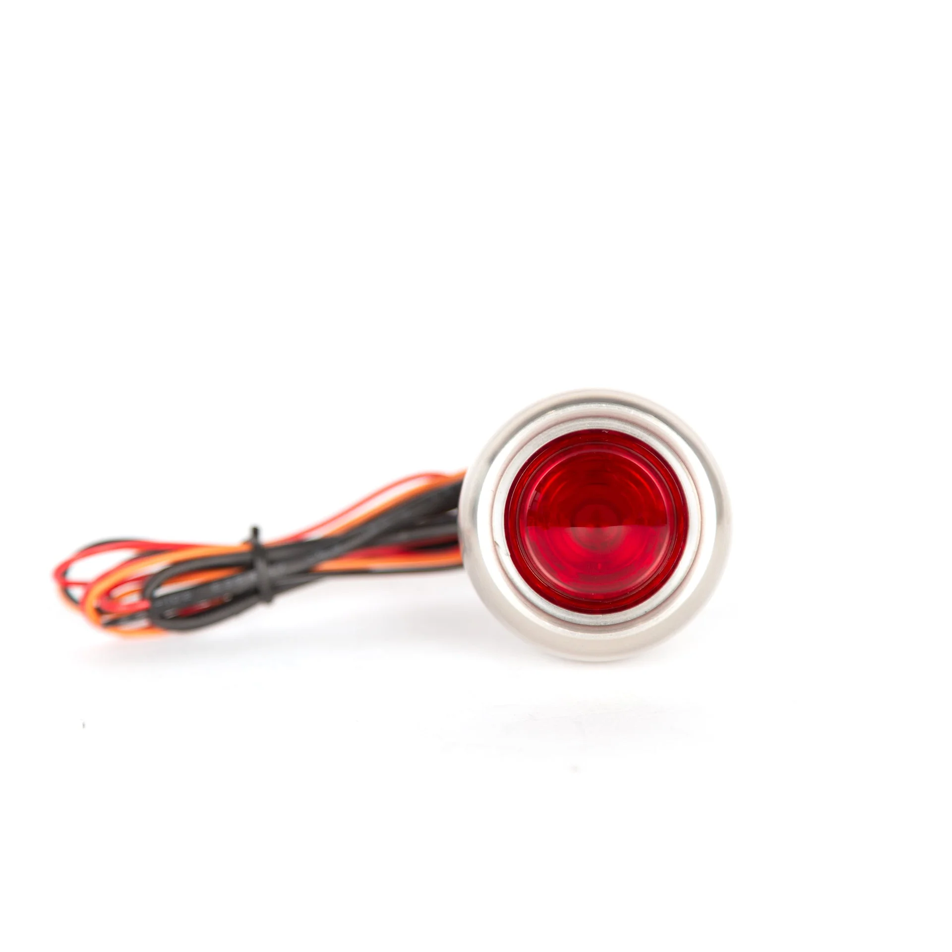 Bullet Tail Light (Weld-On) - Image 6
