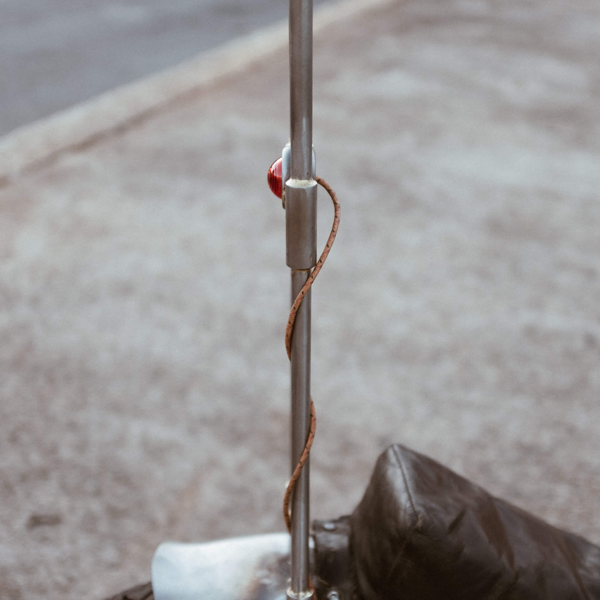 Flat Tail Light (Weld-On) - Image 12