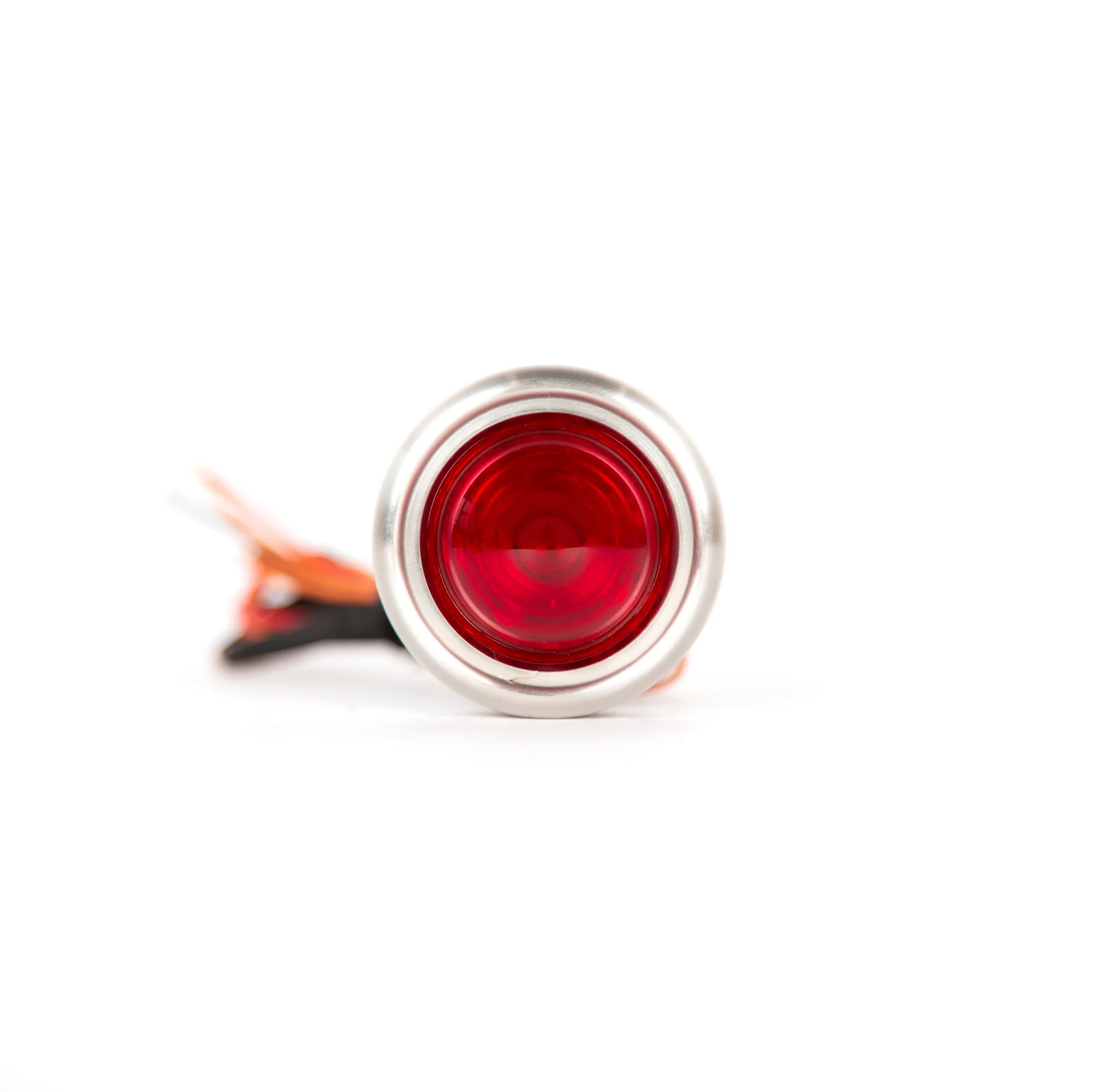 Flat Tail Light (Weld-On) - Image 13