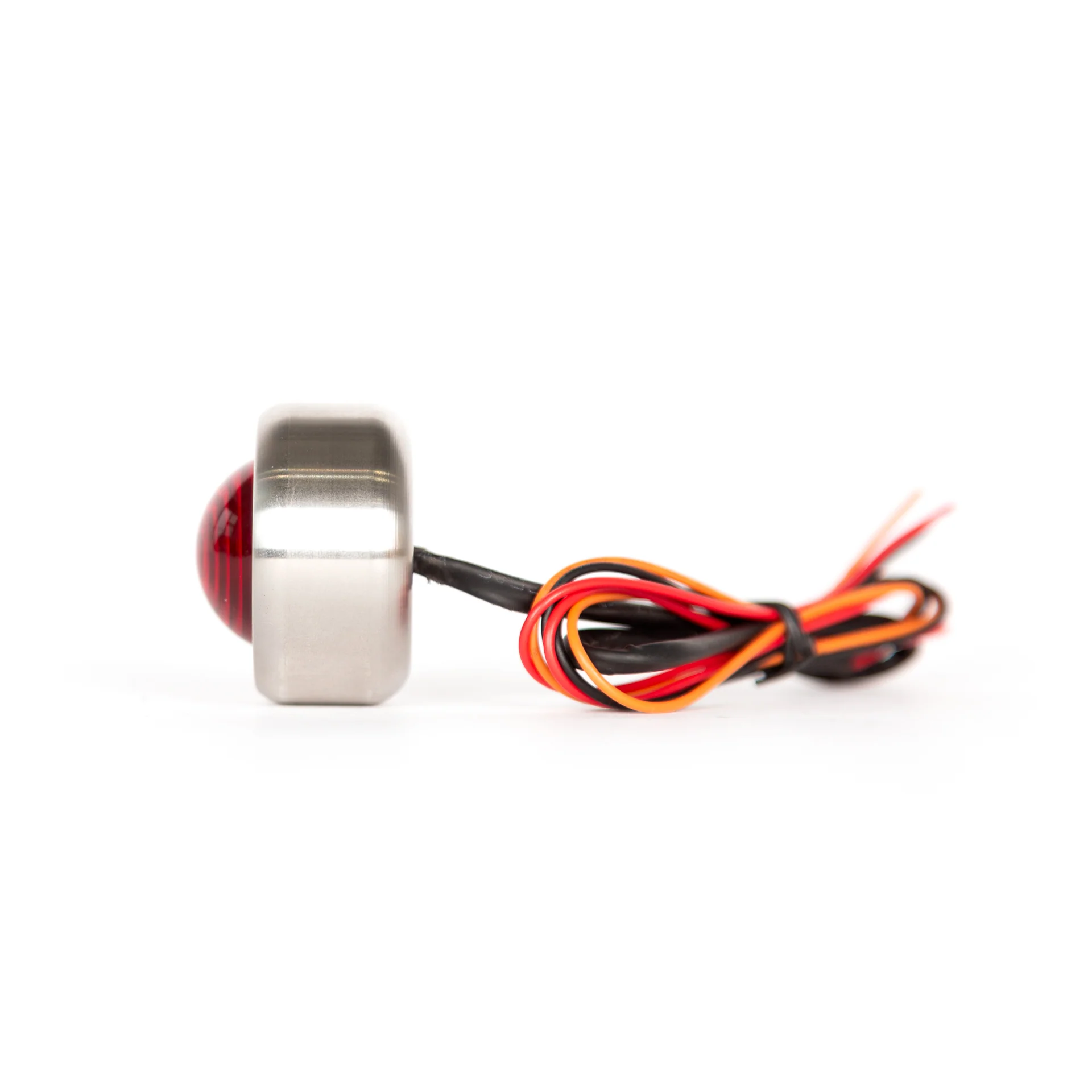 Flat Tail Light (Weld-On) - Image 14