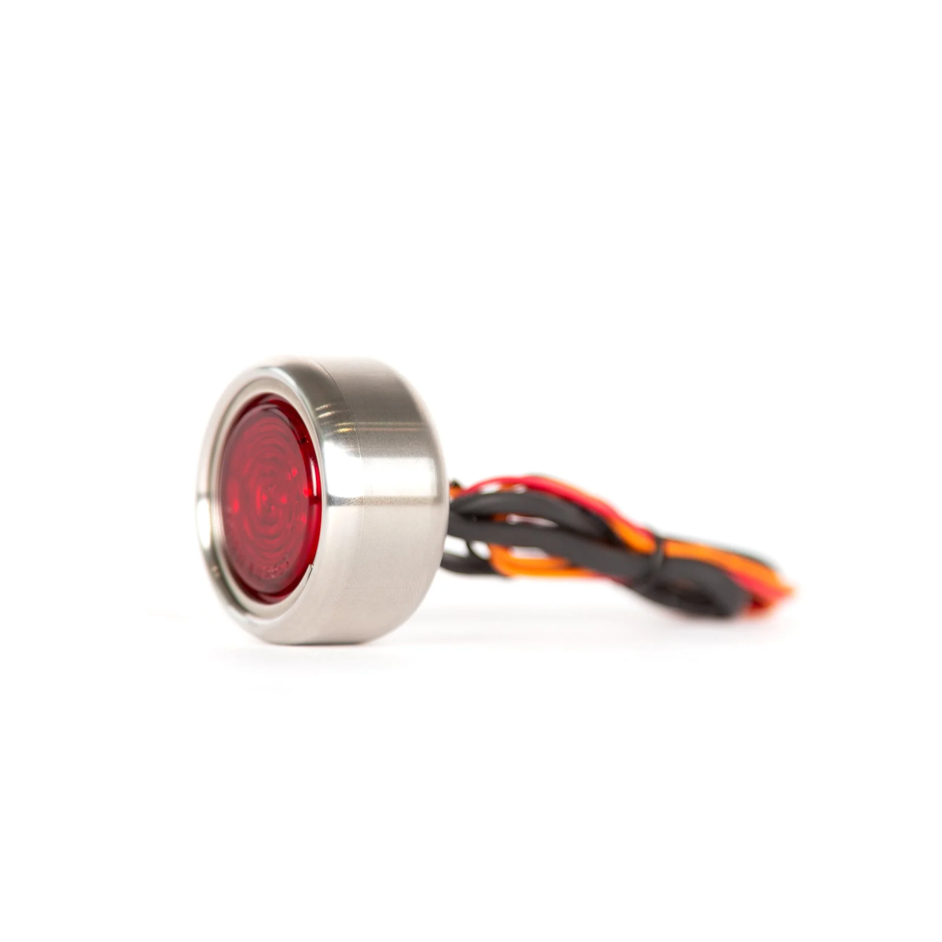 Flat Tail Light (Weld-On) - Image 3