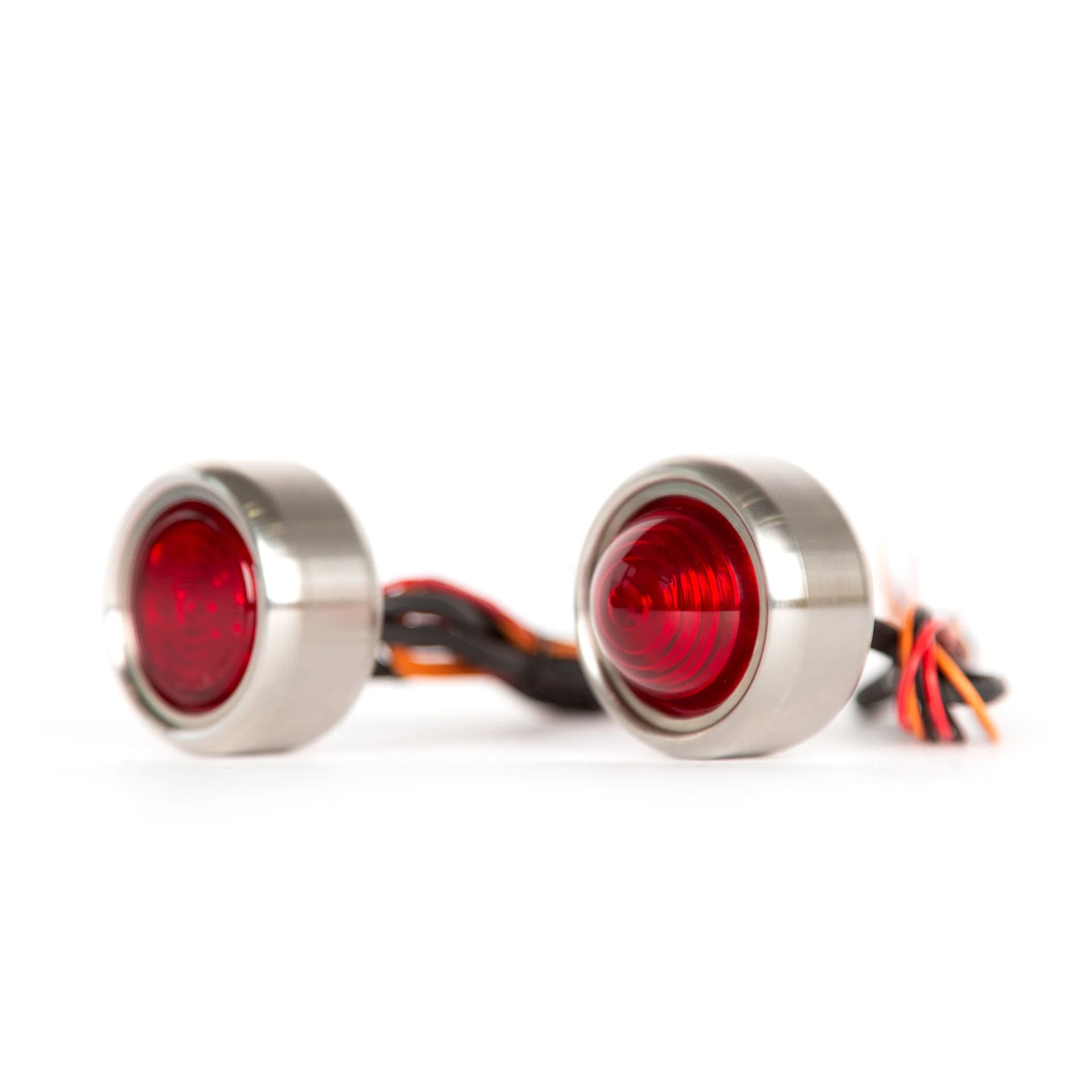 Flat Tail Light (Weld-On) - Image 5