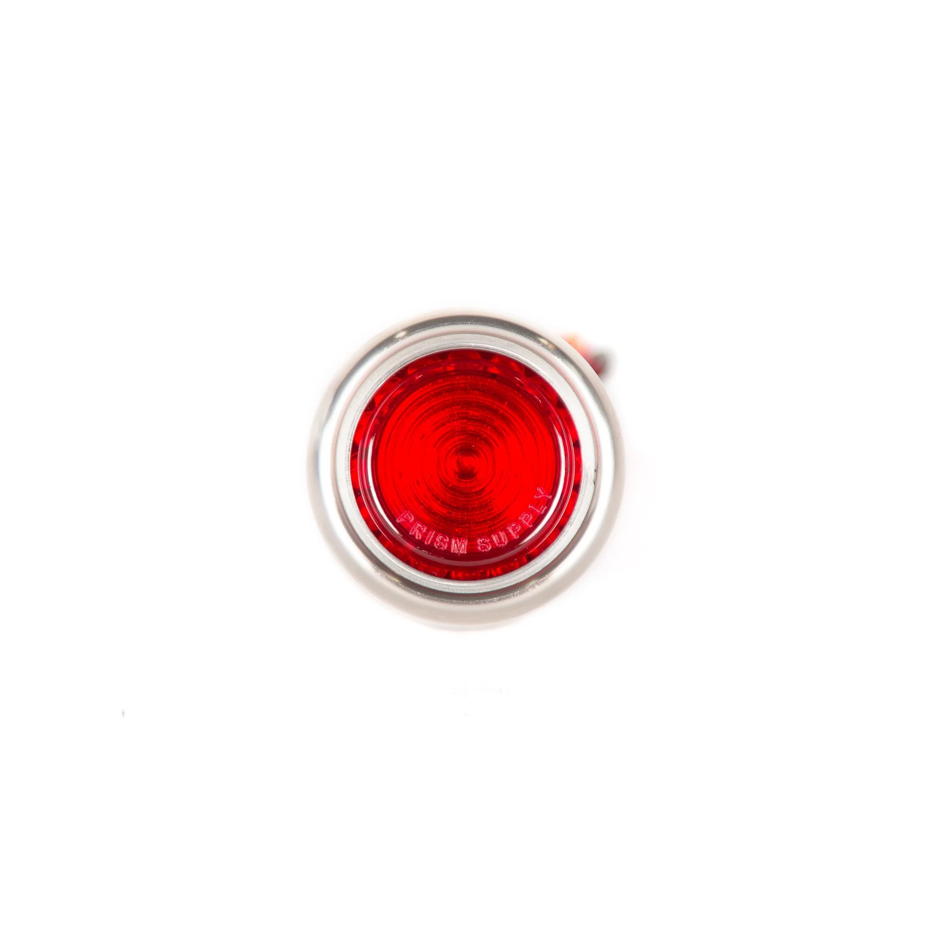Flat Tail Light (Weld-On) - Image 7