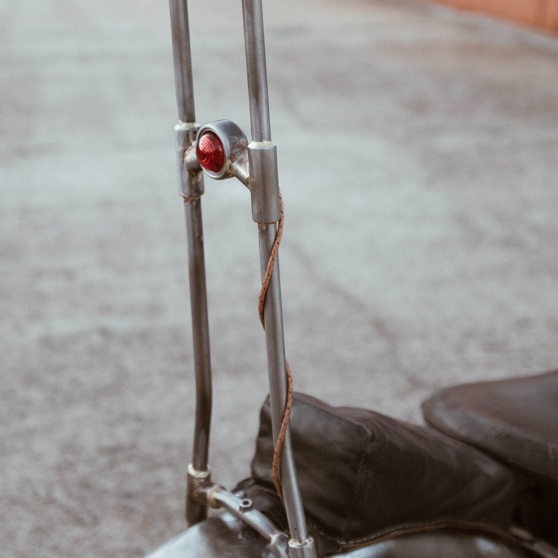 Flat Tail Light (Weld-On) - Image 8