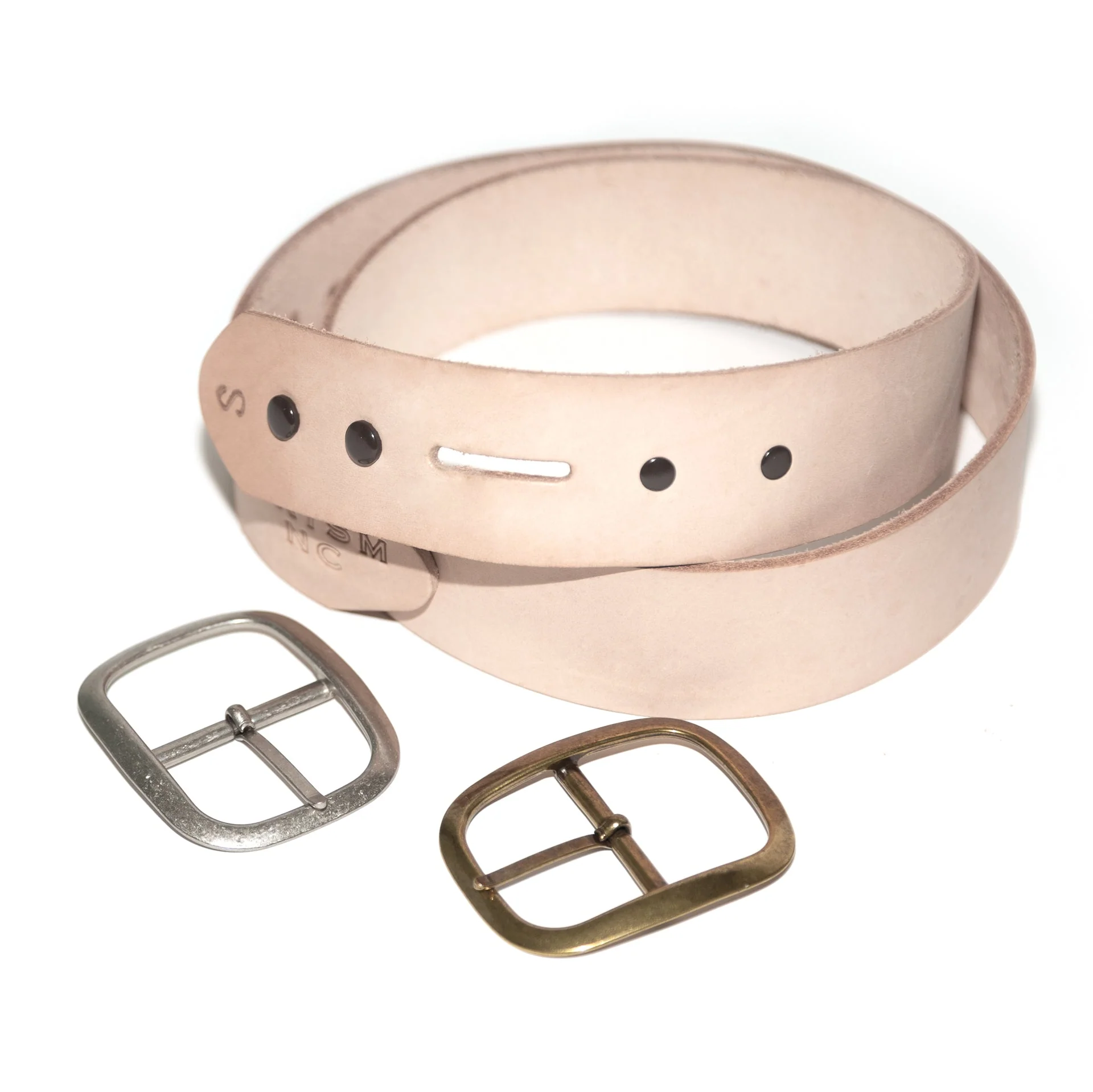 The Workman Belt - Image 4